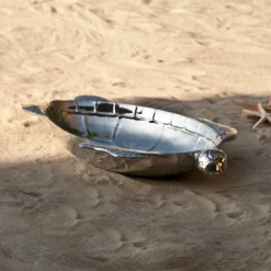 OCEAN Turtle Large Bowl