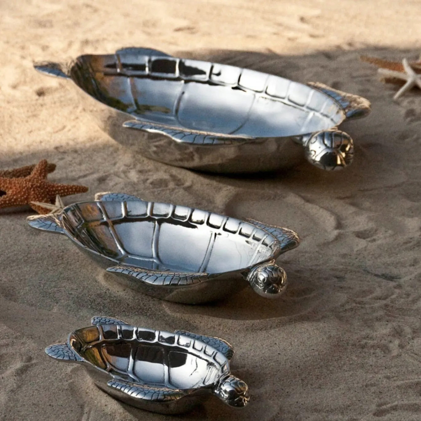 OCEAN Turtle Small Bowl