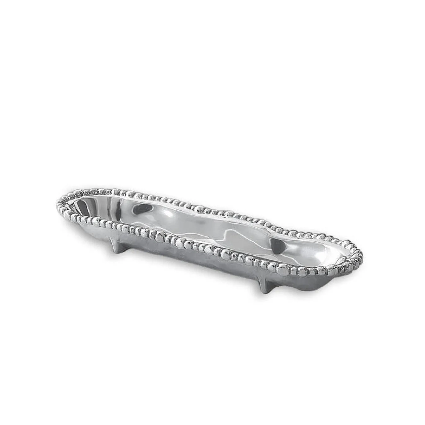 ORGANIC PEARL Cracker Tray