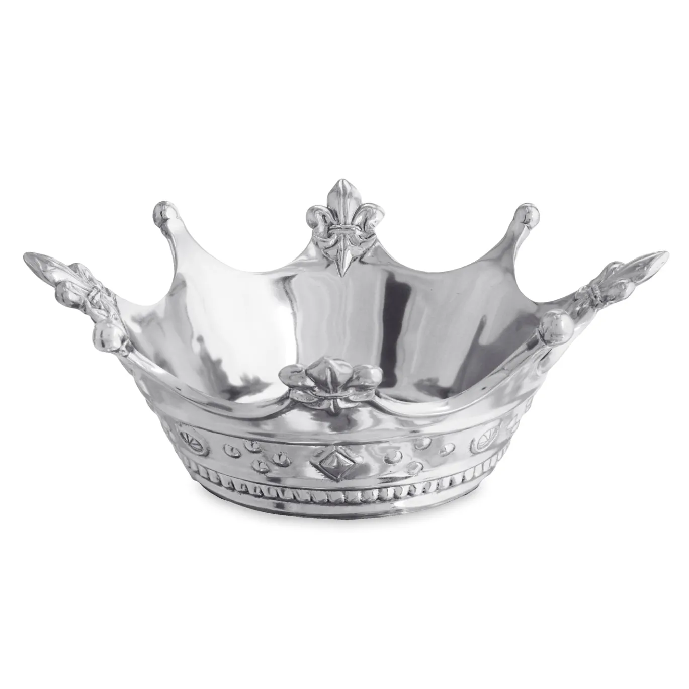 PEARL Large Crown Bowl