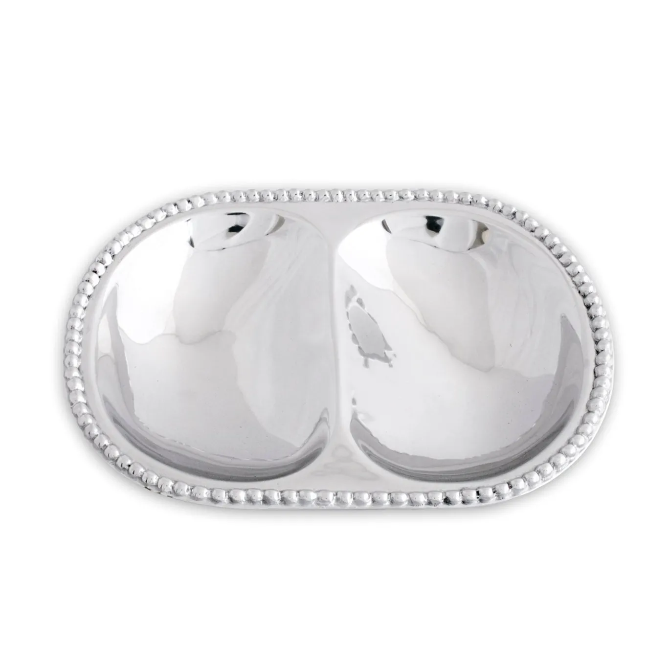 PEARL Large Divided Serving Platter