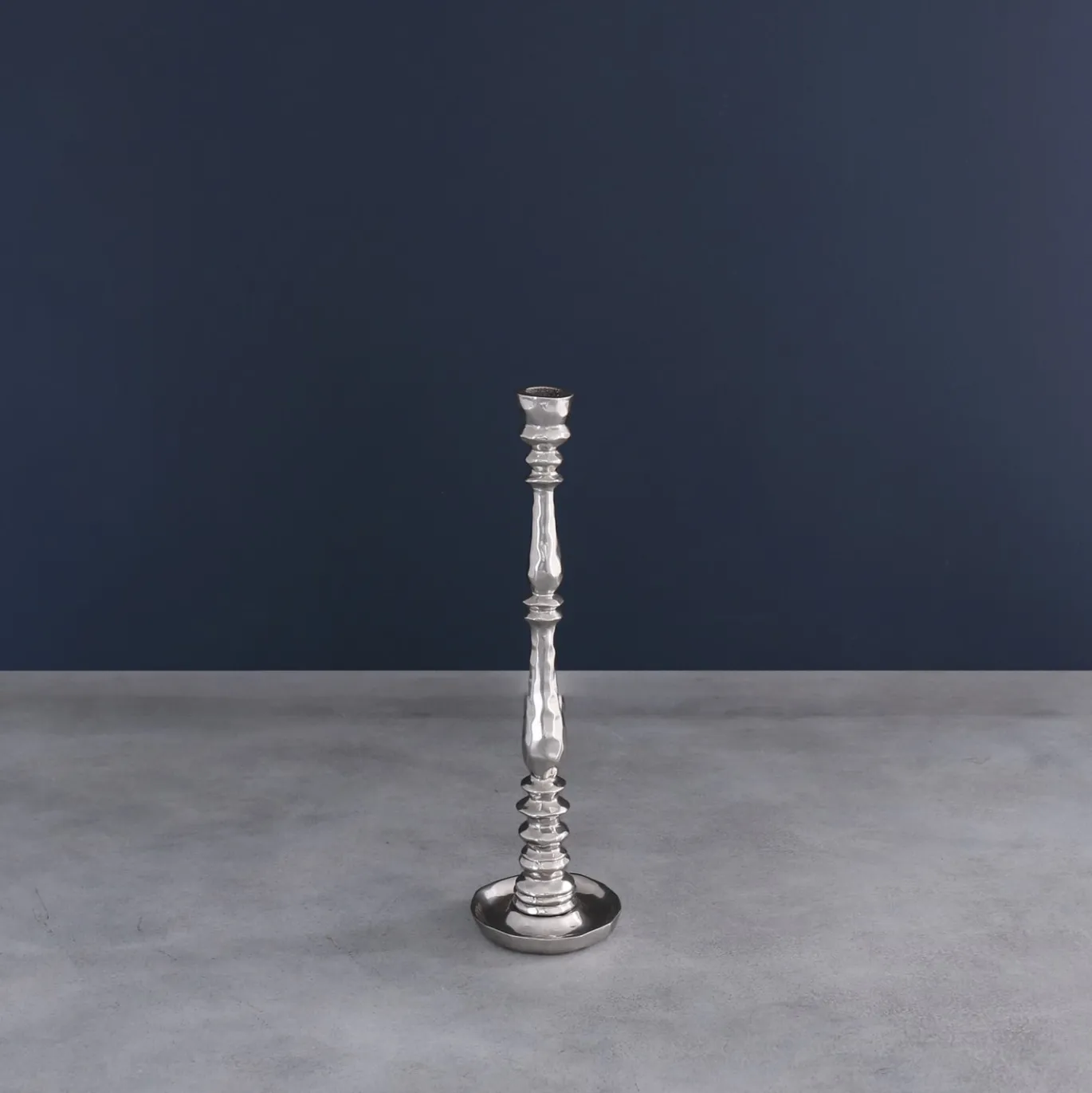SOHO Crosby Small Candlestick Holder