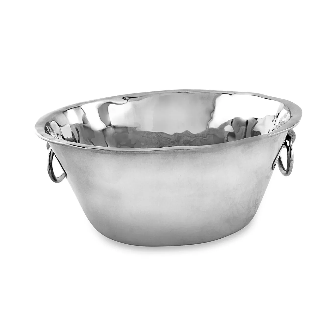 SOHO Large Ice Bucket with Handles