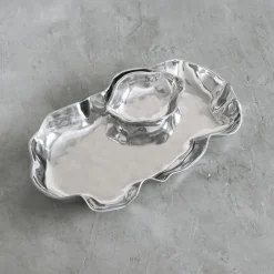 SOHO Onyx Chip & Dip
