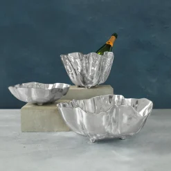 SOHO Onyx Ice Bucket