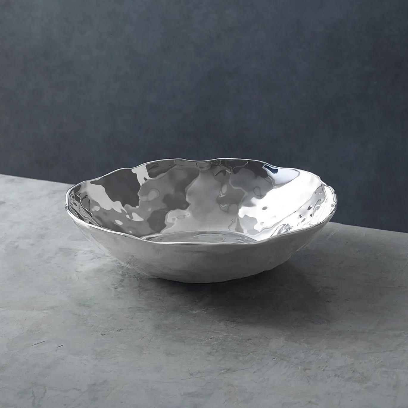 SOHO Organic Large Bowl