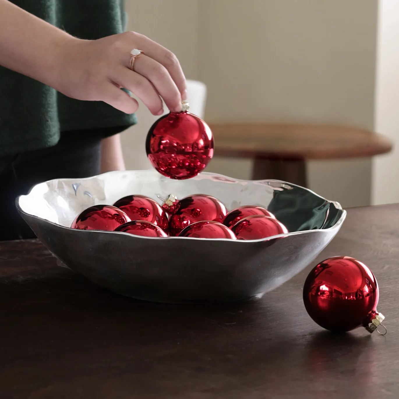 SOHO Organic Large Bowl