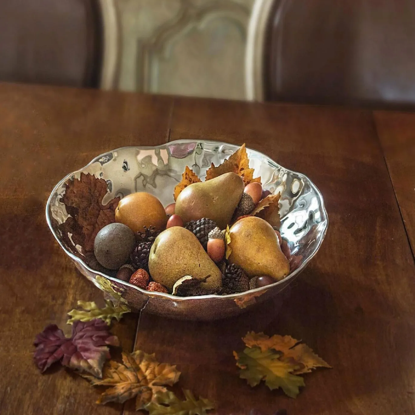 SOHO Organic Large Bowl