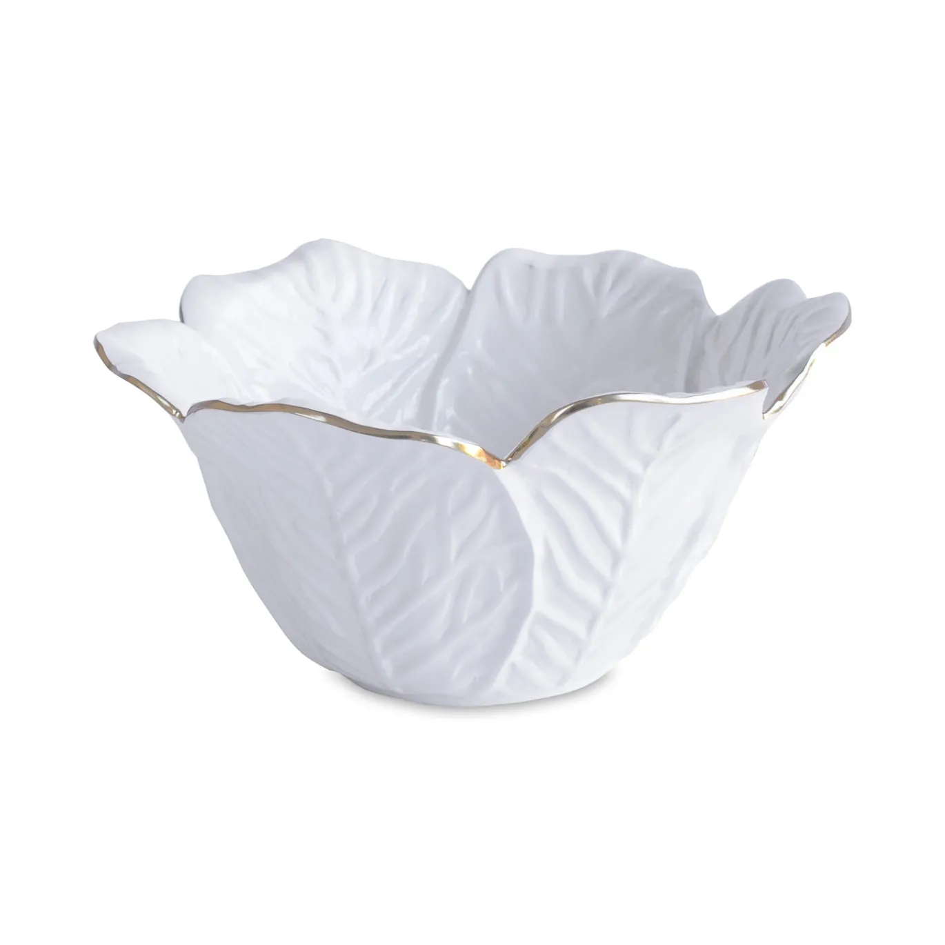 THANNI Cabbage Medium Bowl