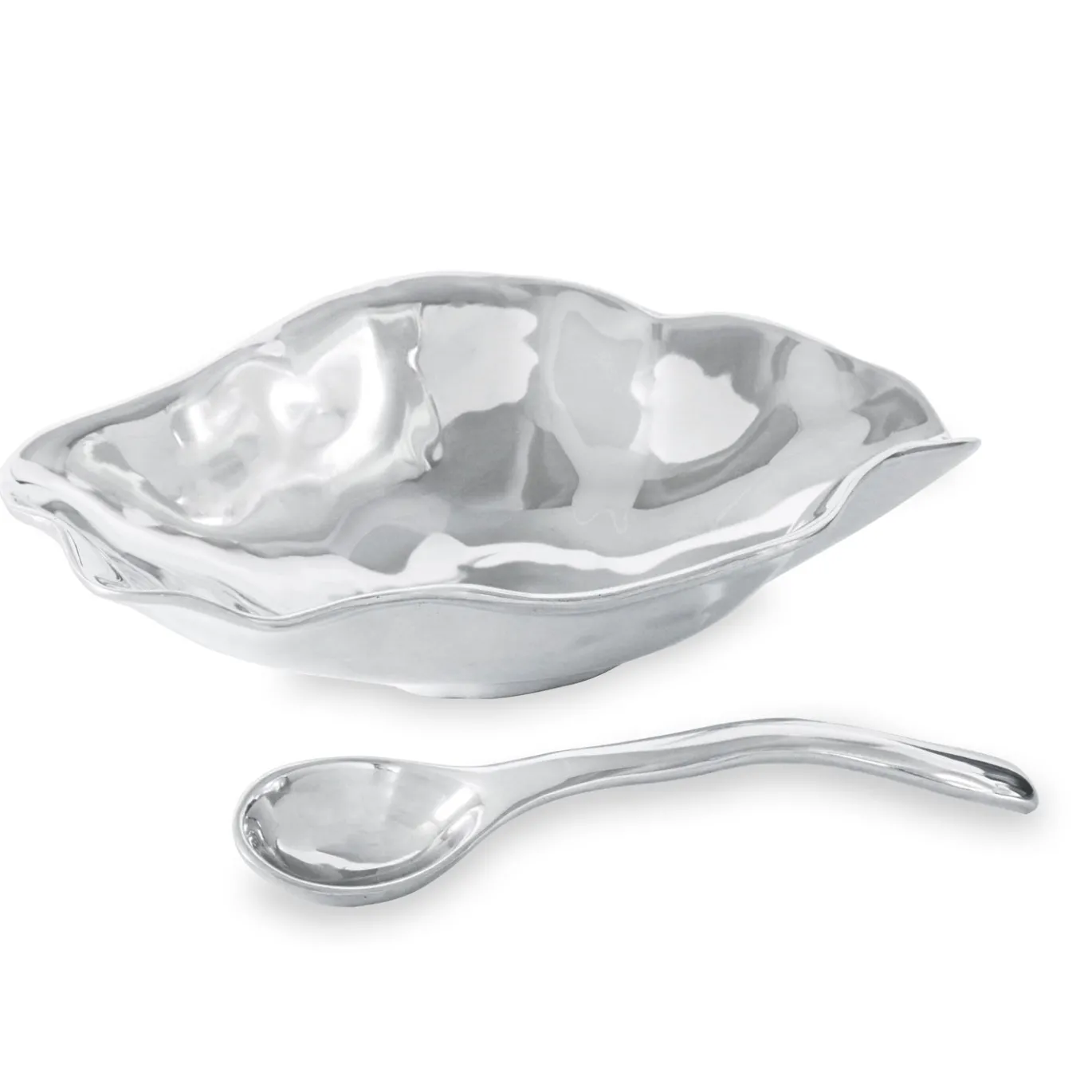 VENTO Claire Medium Bowl with Spoon