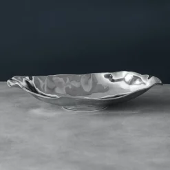 VENTO Claire Medium Oval Bowl