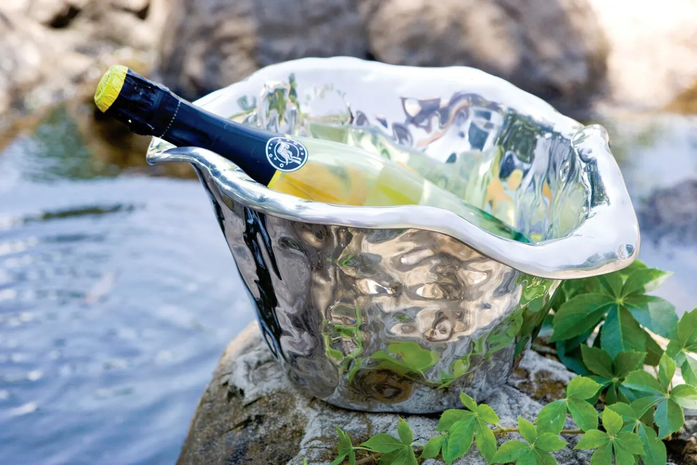 VENTO Ice Bucket