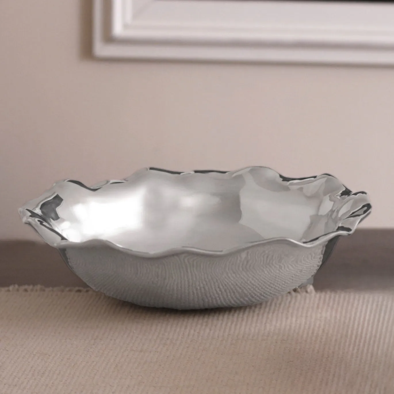 VENTO Large Pasta Bowl