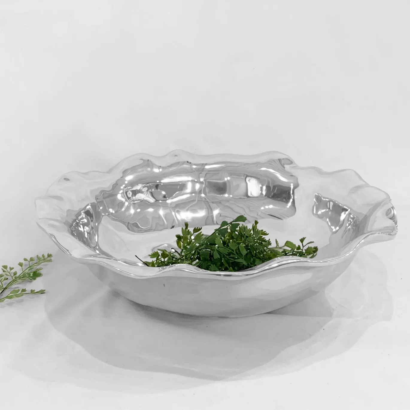 VENTO Large Pasta Bowl