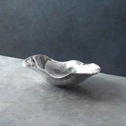 VENTO Medium Oval Bowl