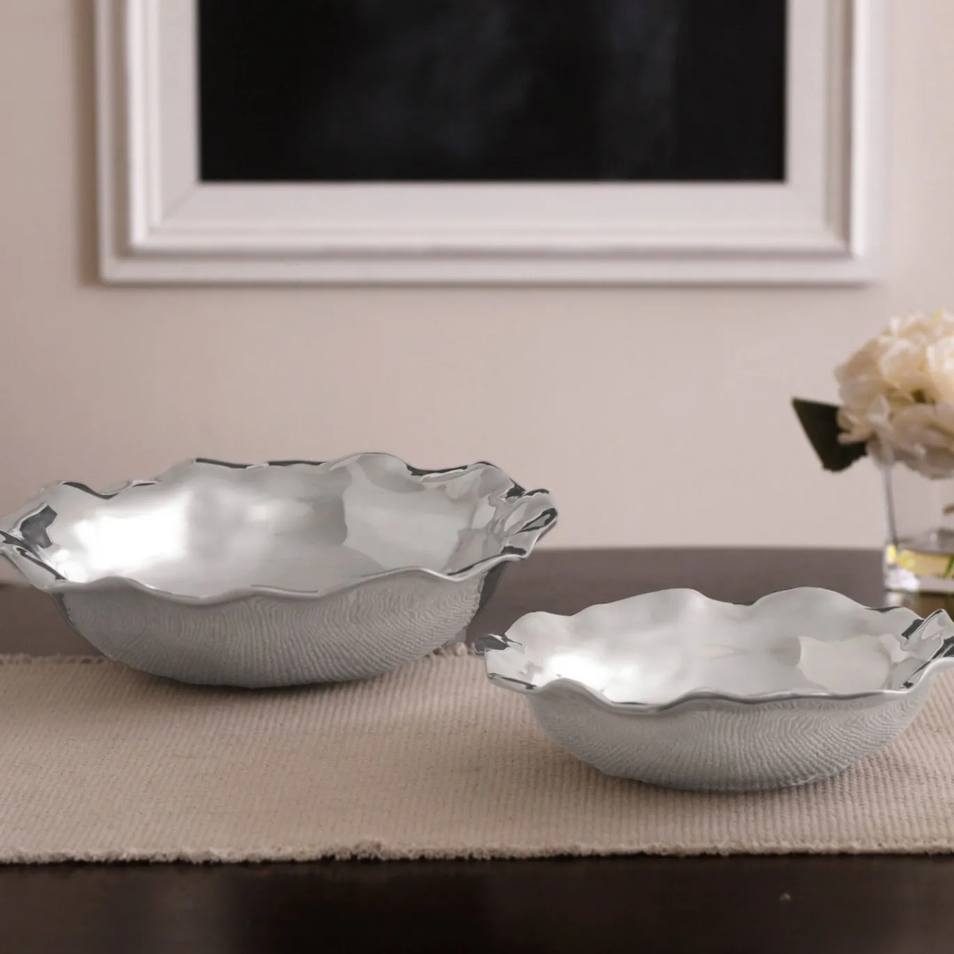 VENTO Medium Pasta Bowl