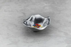 VENTO Small Oval Bowl