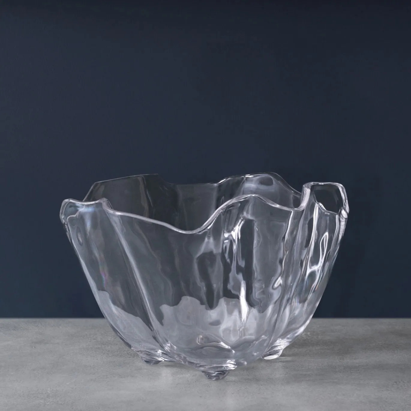 VIDA Acrylic Ice Bucket (Clear)