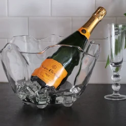 VIDA Acrylic Ice Bucket (Clear)