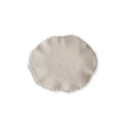 VIDA Alegria Dinner Plate Set of 4 (Sand)