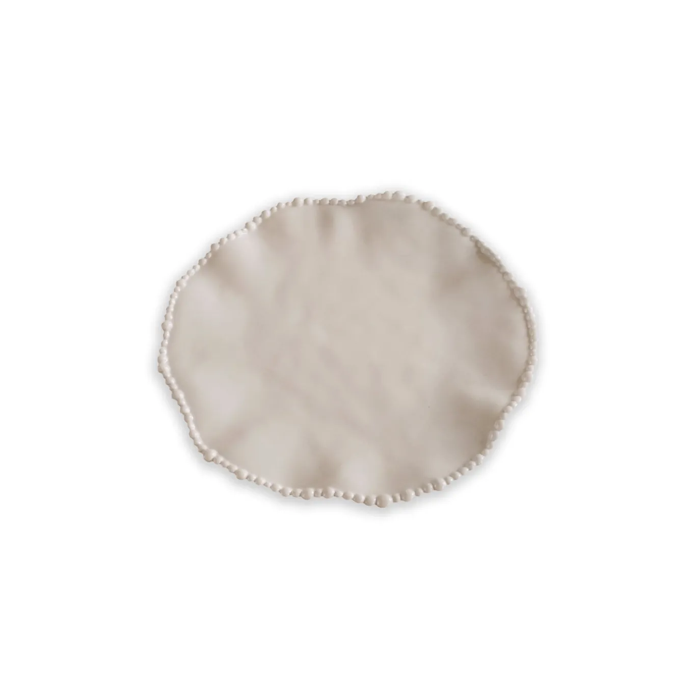 VIDA Alegria Dinner Plate Set of 4 (Sand)