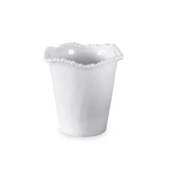 VIDA Alegria Kitchen Utensil Holder (White)