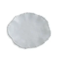 VIDA Alegria Salad Plate Set of 4 (Blue)
