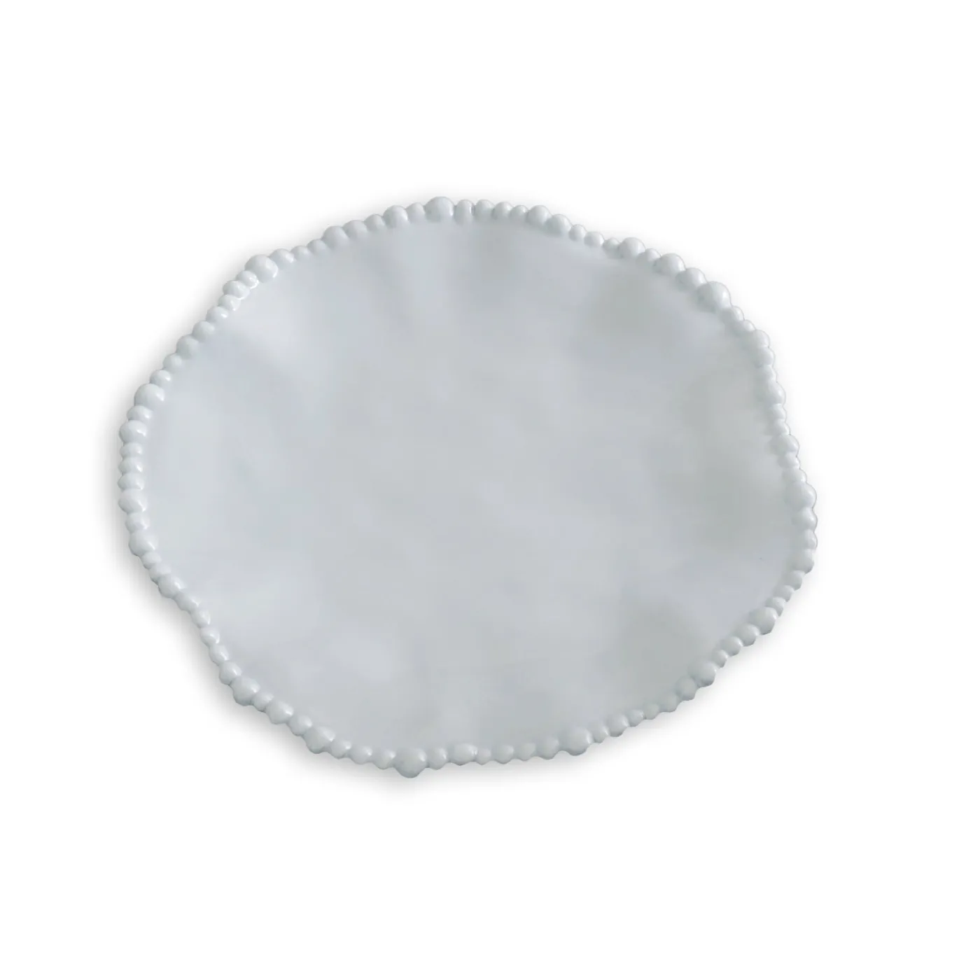 VIDA Alegria Salad Plate Set of 4 (Blue)