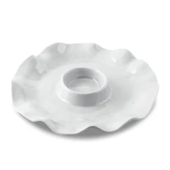 VIDA Havana Chip & Dip White