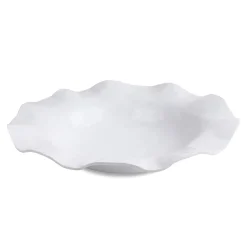 VIDA Havana Extra Large Bowl (White)
