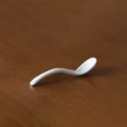 VIDA Havana Mini Spoon (White)