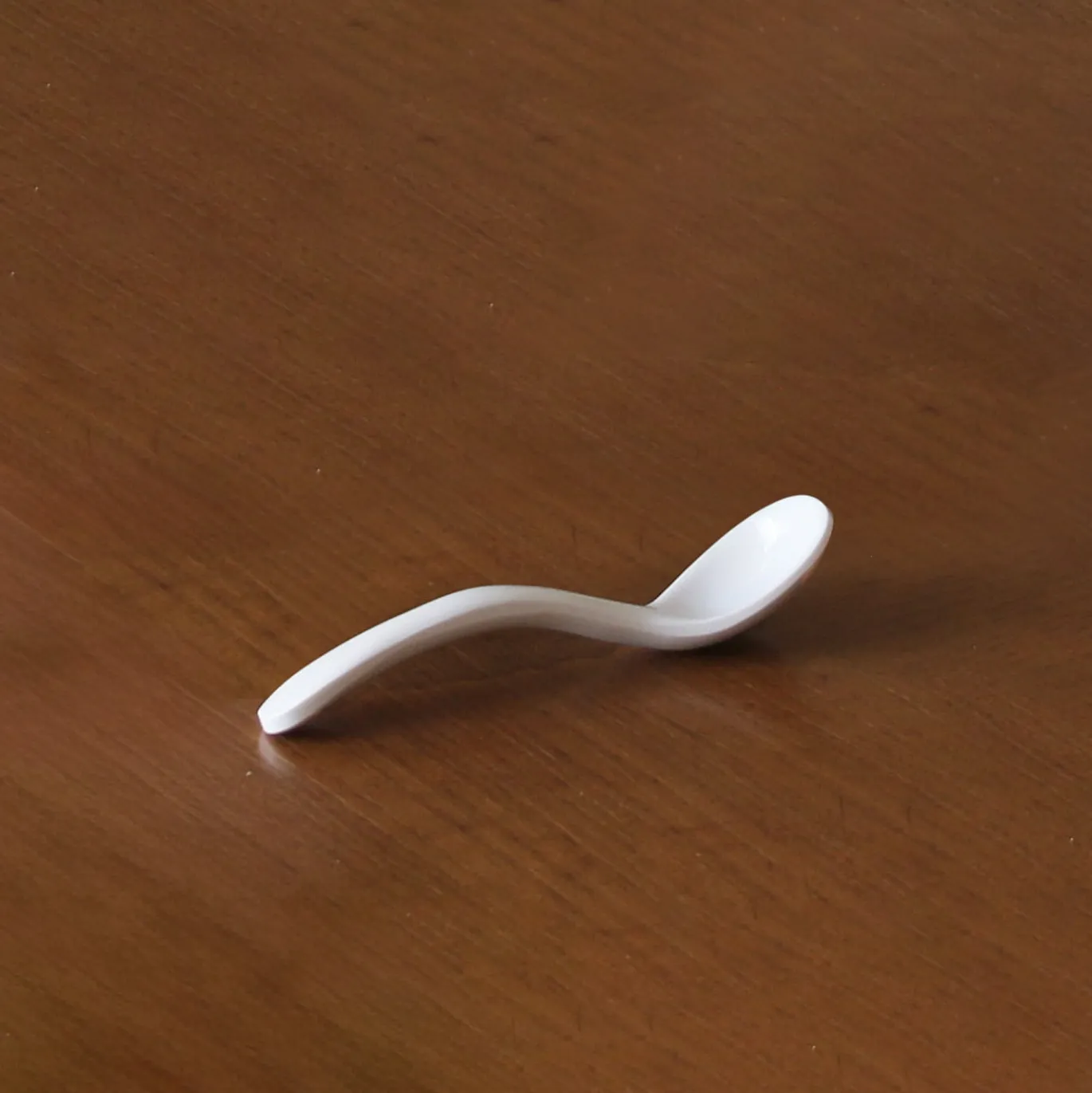 VIDA Havana Mini Spoon (White)