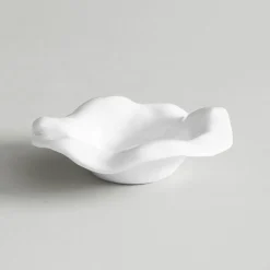 VIDA Havana Small Bowl (White)