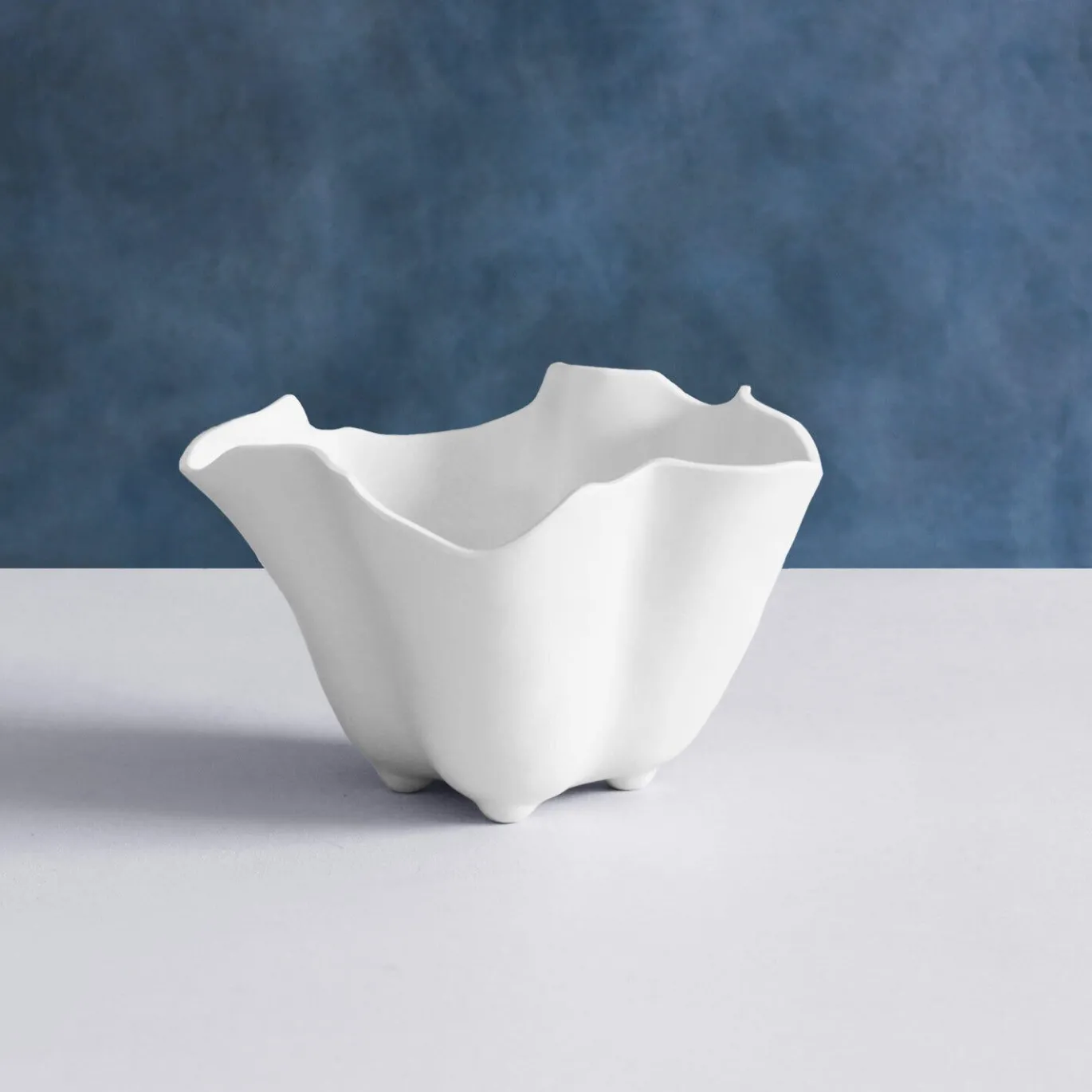 VIDA Nube Ice Bucket (White)