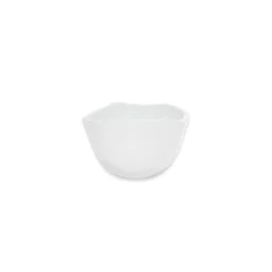 VIDA Nube Osaka Small Bowl White