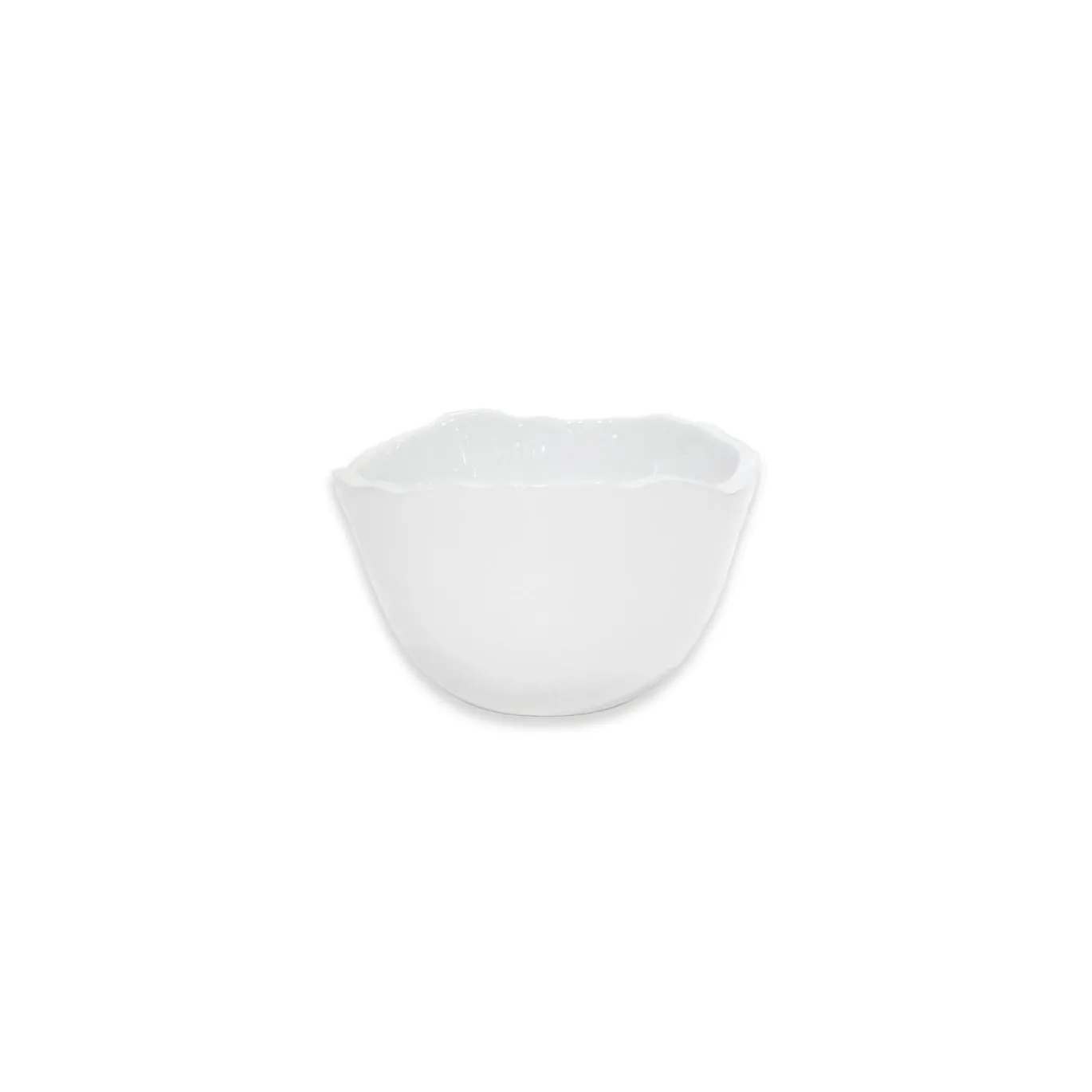 VIDA Nube Osaka Small Bowl White
