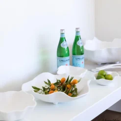 VIDA Nube Small Bowl (White)
