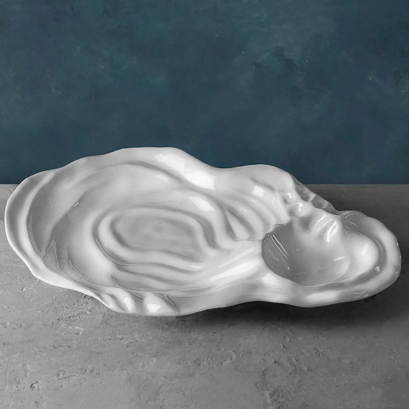 VIDA Ocean Oyster Dip (White)
