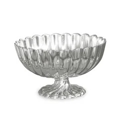 VINTAGE Vienna Large Round Pedestal