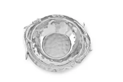 WESTERN Antler Large Bowl
