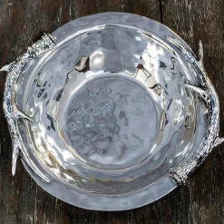 WESTERN Antler Large Bowl
