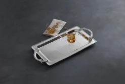 WESTERN Antler Large Rectangular Tray