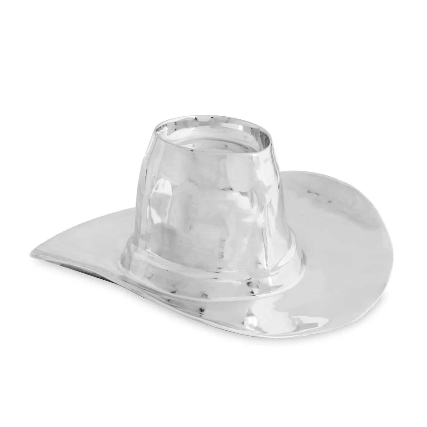 WESTERN Cowboy Hat Chip and Dip
